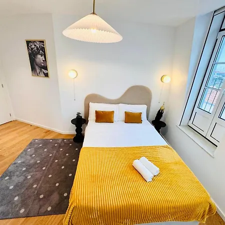Pink House Beautiful 2 Bedroom Flat In Center Apartment *