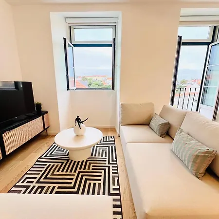 Appartement Pink House Beautiful 2 Bedroom Flat In Center