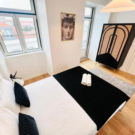 Pink House Beautiful 2 Bedroom Flat In Center Apartman