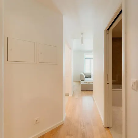 Pink House Beautiful 2 Bedroom Flat In Center Appartement