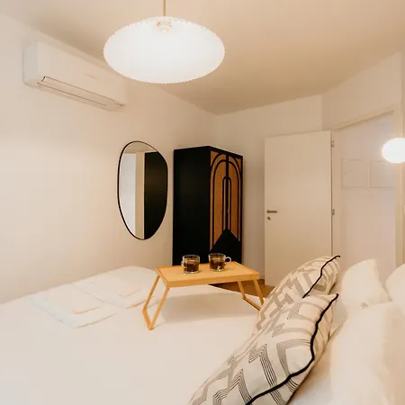 Pink House Beautiful 2 Bedroom Flat In Center Appartement