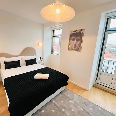 Appartement Pink House Beautiful 2 Bedroom Flat In Center