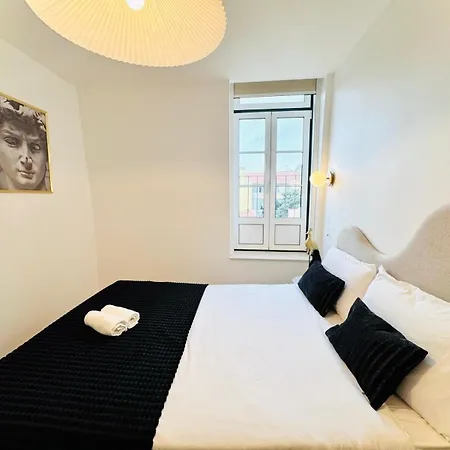 Pink House Beautiful 2 Bedroom Flat In Center Appartement