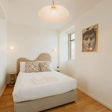 Appartement Pink House Beautiful 2 Bedroom Flat In Center