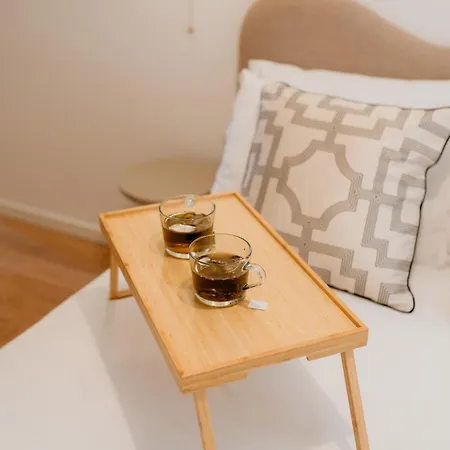 Appartement Pink House Beautiful 2 Bedroom Flat In Center