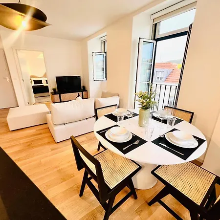 Apartamento Pink House Beautiful 2 Bedroom Flat In Center *