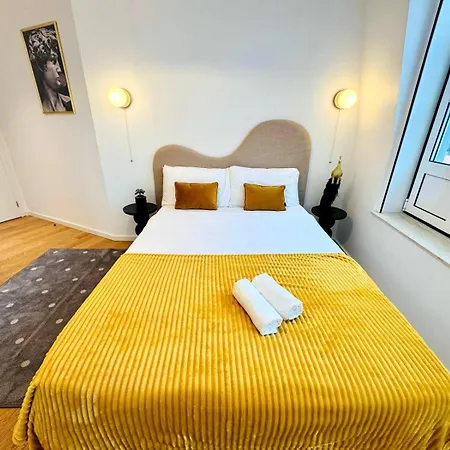 Pink House Beautiful 2 Bedroom Flat In Center Apartamento *