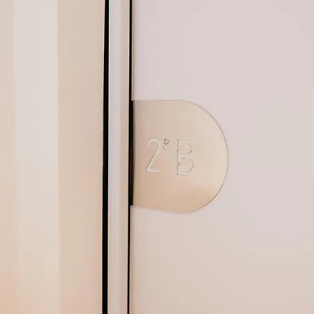 Apartamento Pink House Beautiful 2 Bedroom Flat In Center Lisboa