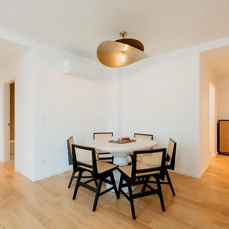 Pink House Beautiful 2 Bedroom Flat In Center Apartamento *