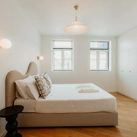 Apartamento Pink House Beautiful 2 Bedroom Flat In Center