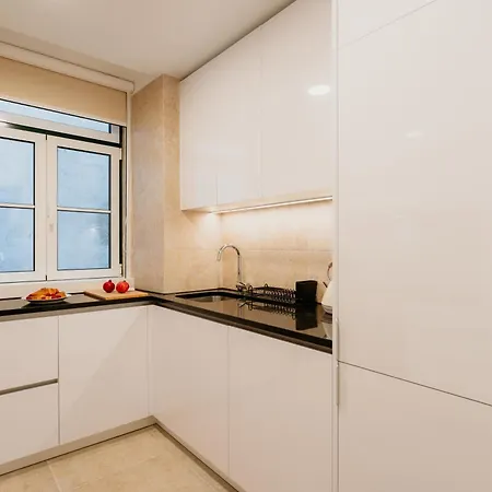 Pink House Beautiful 2 Bedroom Flat In Center Apartamento *