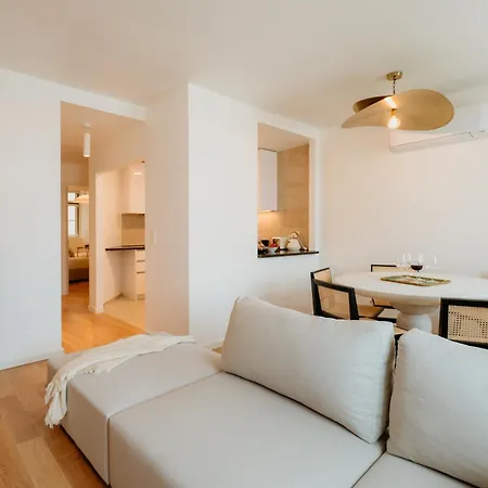 Apartamento Pink House Beautiful 2 Bedroom Flat In Center *